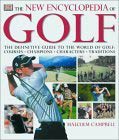 The New Encyclopedia of Golf
