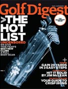 Golf Digest