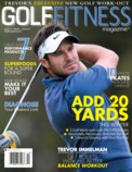 Golf Fitness Magazine