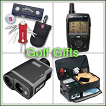 Golf Gifts