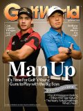 Golf World Magazine
