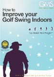 How to Improve your Golf Swing Indoors