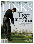 Links Magazine