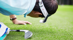 Top 5 Most Common Mistakes in Golf