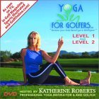 Yoga for Golfers